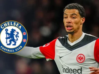 Chelsea set their top limit to sign £84m Hugo Ekitike as deadline fears grow