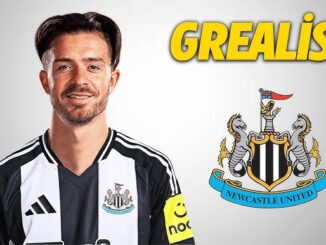OFFICIAL: Newcastle ‘agree’ loan ‘offer’ with ‘mandatory’ £67m buy clause for Man City star in ‘advanced’ deal