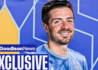 OFFICIAL: How Jack Grealish really feels about signining for Everton