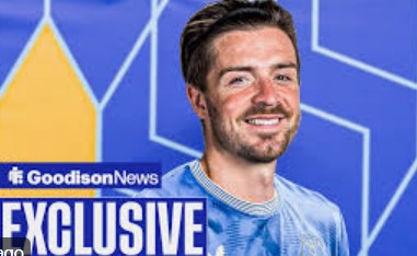 Grealish OFFICIAL: How Jack Grealish really feels about signining for Everton