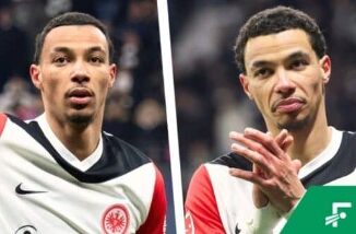 Why Hugo Ekitike is seen as Liverpool’s next-best target for the No. 9 role