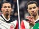 Why Hugo Ekitike is seen as Liverpool’s next-best target for the No. 9 role