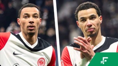 Hugo Why Hugo Ekitike is seen as Liverpool’s next-best target for the No. 9 role