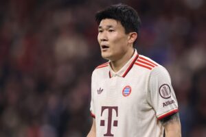 Al-Nassr intensify efforts to sign Kim Min-jae