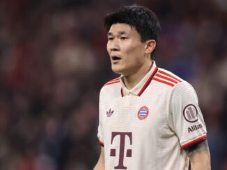 Al-Nassr intensify efforts to sign Kim Min-jae
