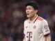 Al-Nassr intensify efforts to sign Kim Min-jae