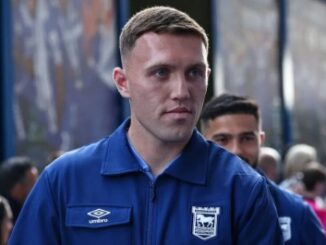 Leeds United eyeing move for Ipswich Town star – Daniel Farke keen on adding depth