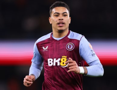 Rodgers Bayern Munich now want to sign ‘exceptional’ Aston Villa star after missing out on Florian Wirtz to Liverpool