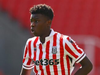 Aston Villa Weighing Up Summer Move For This Stoke City Sensation
