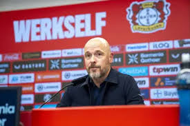 Ten Hag's influence: Bayer Leverkusen outsmart Aston Villa in race to sign Alejandro Garnacho