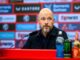 Ten Hag's influence: Bayer Leverkusen outsmart Aston Villa in race to sign Alejandro Garnacho