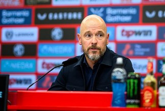 Ten Hag's influence: Bayer Leverkusen outsmart Aston Villa in race to sign Alejandro Garnacho