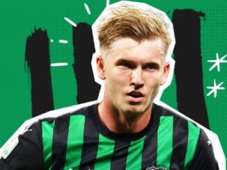 Josh Doig on Celtic’s transfer radar as Sassuolo left-back keen to play for Brendan Rodgers