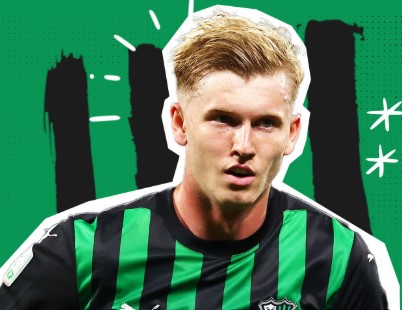 josh Josh Doig on Celtic’s transfer radar as Sassuolo left-back keen to play for Brendan Rodgers
