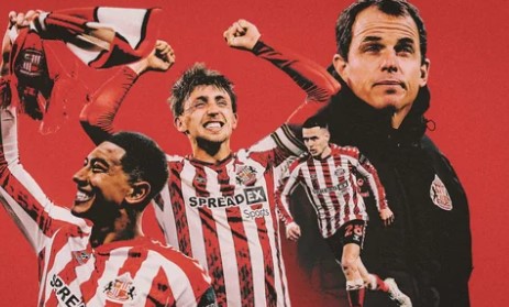 we are back “We’re back where we belong” – Kevin Ball reflects on Premier League return